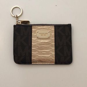 Michael Kors Card Holder